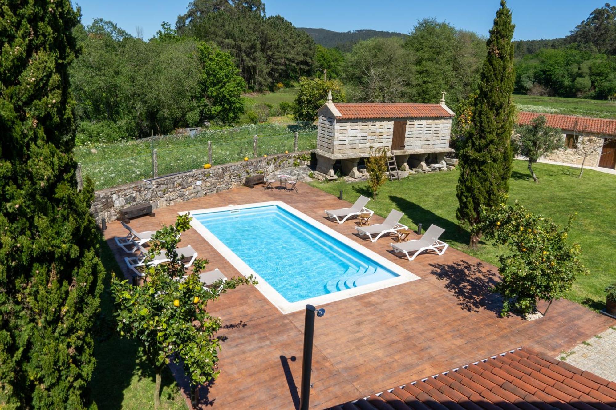 Country house Laxido